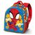 Marvel Spiderman Web Out 3D backpack 31cm |  Techbox