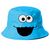 Sesame Street Cookie Monster bucket
