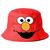 Sesame Street Elmo bucket