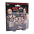 UFC OCTAGON FIGHTERS S1 COLLECTIBLE FIGHTS - WEILI VS. JĘDRZEJCZYK - Model Kits - Collectibles - Techbox