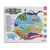 Art & Fun - Playsand Set Dinosaurs (106344621) / Toys