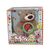 Dimian - The Fairy Tale Telling Teddy Bear (Dansk version) (602401) / Toys