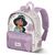 Disney Aladdin Jasmine Lily backpack 27cm - Various - Various - Techbox