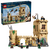 LEGO - Harry Potter TM - Hogwarts Castle: Flying Lessons (76447) / Toys