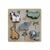 Magni - Montessori animal puzzle, FSC® 100% (5787) / Toys - Puzzles - Gifts - Techbox