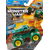 Monster Jam - 1:64 Mud Blasters - W / Toys