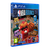 NBA Bounce / PlayStation 4 | Techbox