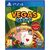 Vegas Party (Import) / PlayStation 4 - PS4 Games - Games - Techbox