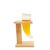 Winkee - Stand and Glass - Viking Beer Horn / Gadgets