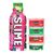 Compound Kings - Slime bottle - Watermelon (40384) / Toys