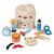 Mentari - Barber Set - (MT7936) / Toys
