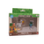 MINECRAFT S2 3D WIND-UP TOY - CHICKEN & JOCKEY |  Techbox