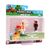 MINECRAFT S2 3D WIND-UP TOY - NOOR & LLAMA |  Techbox