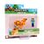 MINECRAFT S2 3D WIND-UP TOY - STEVE & CAMEL |  Techbox