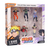 NARUTO SHIPPUDEN FIGURES - 6 PACK DELUXE EDITION VER. B |  Techbox