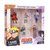 NARUTO SHIPPUDEN FIGURES - 6 PACK DELUXE EDITION VER. C |  Techbox