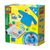SES Creative - My first - Fingerpaint with Apron - (S14449) / Toys