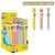 Bob Sponge assorted coloured pen