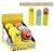 Bob Sponge assorted silicone pencil case - Merchandise Office Supplies - Various - Techbox
