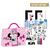 Disney Minnie Colouring bag set