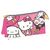 Hello Kitty and Friends triple pencil case |  Techbox