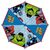 Marvel Avengers POE manual umbrella - Merchandise Seasonals - Various - Techbox