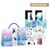 Disney Frozen Colouring bag set