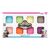 Just Dough - 8 PK Soft Elegance (40380) / Toys