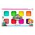 Just Dough - Bright Colors 8 pack (40381) / Toys