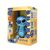 Lexibook - My Interactive Stitch Robot DK/FI (90407) / Toys