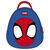 Marvel Spidey backpack 20cm |  Techbox