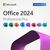 Microsoft Office Professional Plus 2024 LTSC Multilanguage 1 User ESD