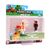 Minecraft - 3D Wind-Up Toy - Alpaca / Toys