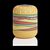 Mustard - Burger Speaker - 10 cm / Gadgets