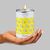 Mustard - Candle In A Can - Popcorn / Gadgets