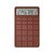 Mustard - Choco Calculator - Brown / Gadgets