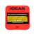 Mustard - Emergency Sticky Notes - 100 Sheets / Gadgets