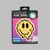 Mustard - Happy Face Pixel Wipes / Gadgets
