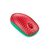Mustard - Very Berry Mouse - Strawberry - Compact / Gadgets
