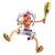 One Piece The Future of Imagination Last Battle Monkey D Luffy Gear 5 Baseball Ichibansho figure 20cm - Figurines - Collectibles - Techbox