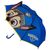 Paw Patrol Chase manual umbrella - Merchandise Seasonals - Various - Techbox