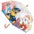 Paw Patrol POE manual umbrella - Merchandise Seasonals - Various - Techbox