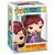 POP figure Disney Hercules Meg with Flower - Funko POP - Collectibles - Techbox