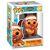 POP figure Disney Hercules Training Phil - Funko POP - Collectibles - Techbox