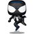 POP figure Marvel Spiderman - Spider-Man Symbiote Suit Exclusive |  Techbox