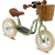 PUKY - LR M Classic Balance Bike - Retro Green (4093) / Toys