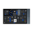 Shelly-Wall Display - XL - Silver / Electronics