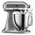 KitchenAid ARTISAN 5KSM185PS Stand mixer 300 W Silver - Food Processors - Food preparation - Techbox