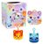 Aphmau - Elemental Plush Clip-Ons Asst. (262-67004) / Toys