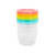 Babymoov - Badabowls Maxi-portions - 5 x 250ml / Baby and Children